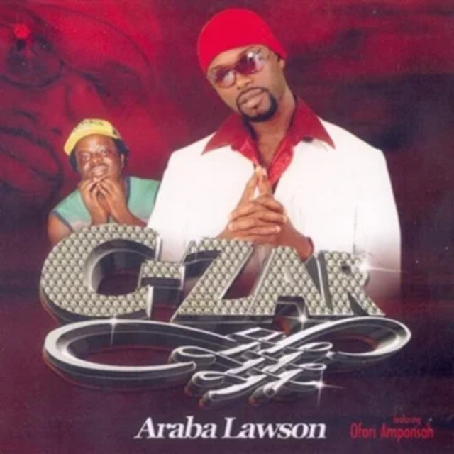 CZAR