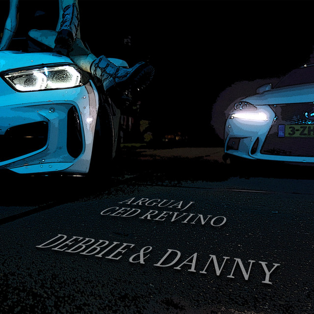 Debby & Danny