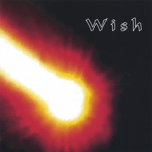 Wish cover art