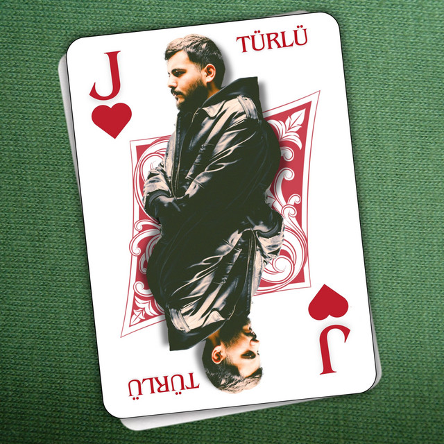 TÜRLÜ TÜRLÜ by Doçend