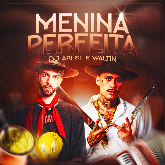 Menina Perfeita