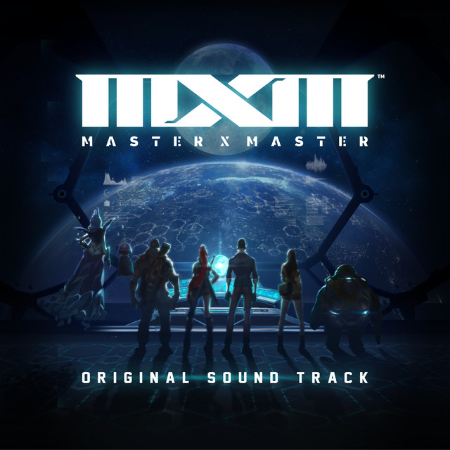MXM (MXM Original Soundtrack)