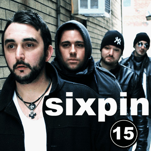 Sixpin Photo