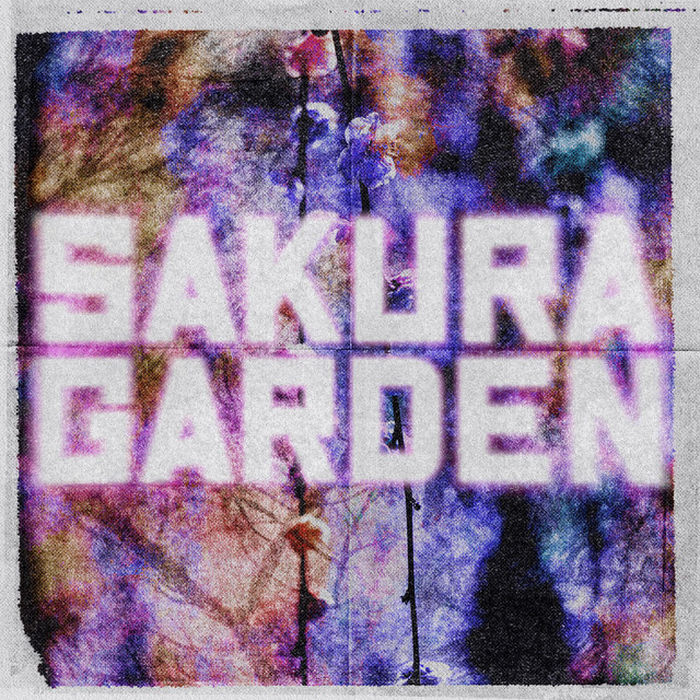Sakura Garden - Hip Hop Version