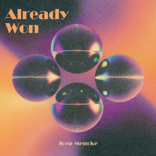 Out Of My Mind album art