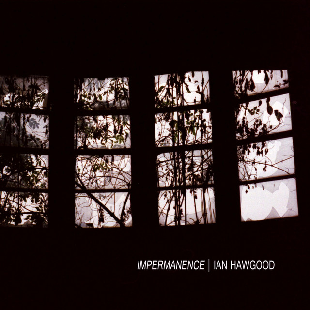 Impermanence cover art