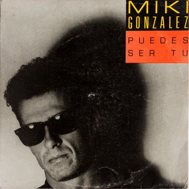 Puedes Ser Tú cover art