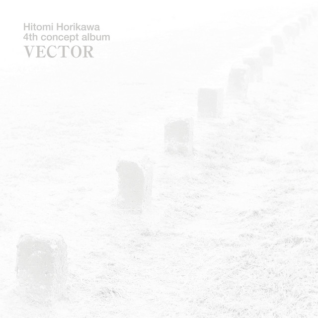 VECTOR cover