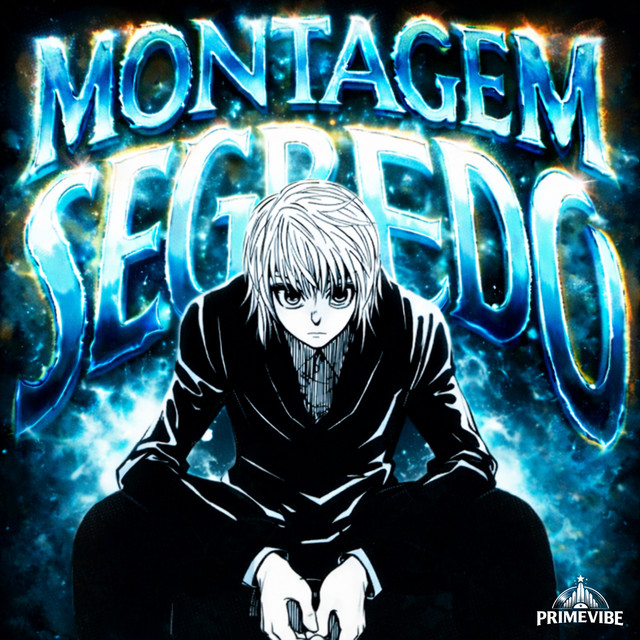 Montagem Segredo
