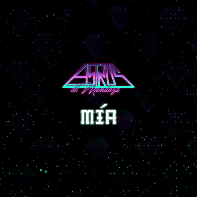Mía