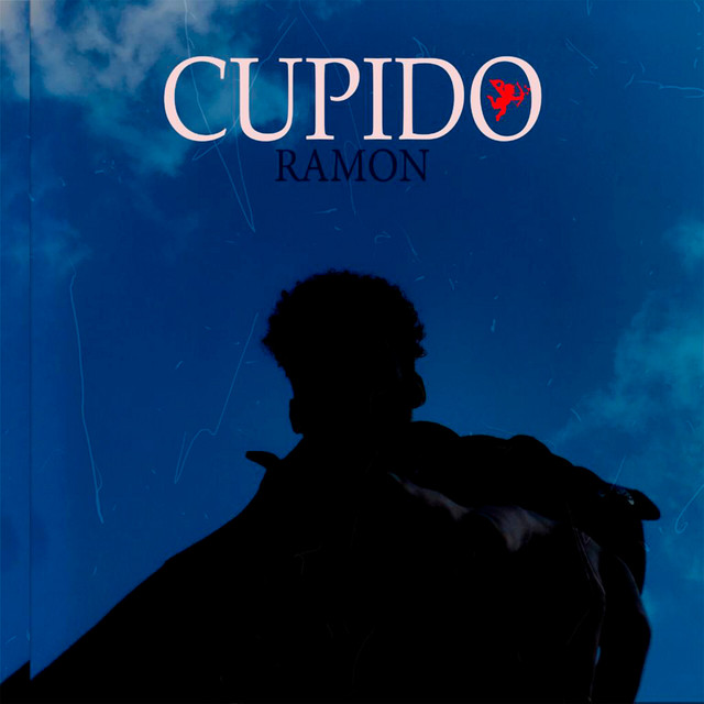 Cupido cover art