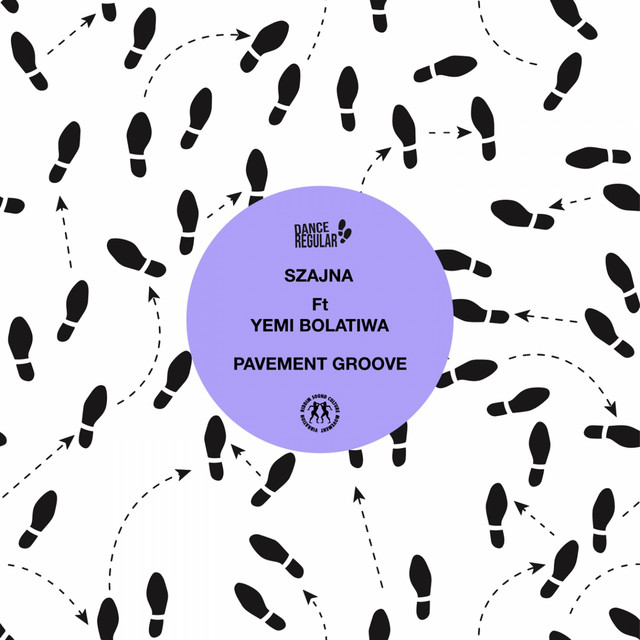 Pavement Groove cover