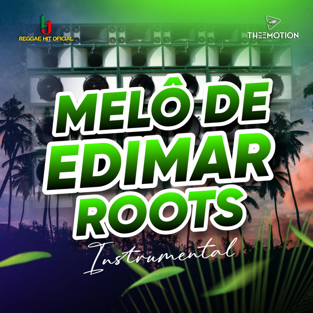Melô De Edimar Roost Instrumental