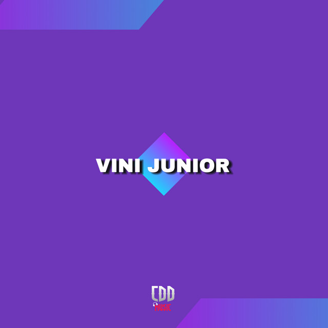 VINI JUNIOR