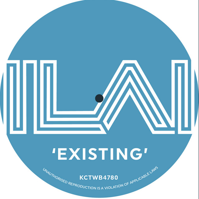 Existing cover art