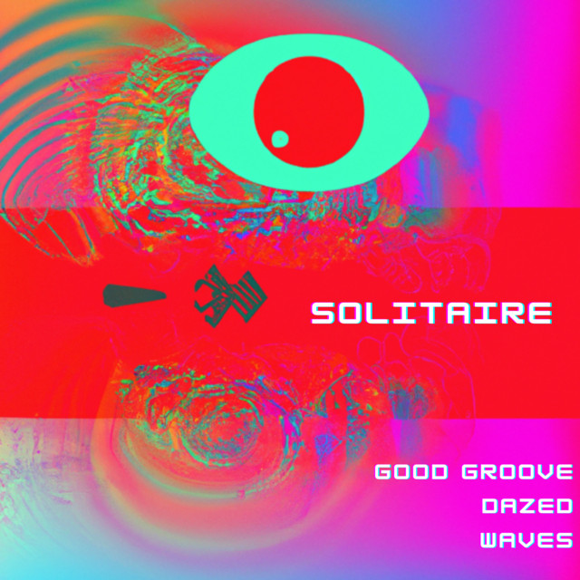 Good Groove cover art