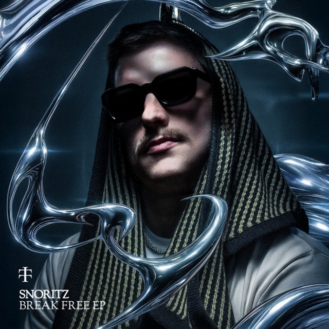 Break Free album image