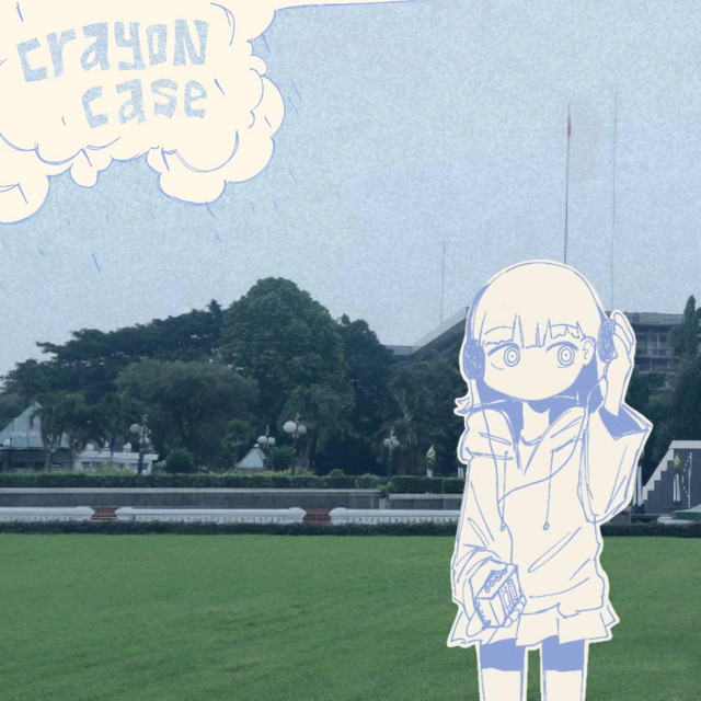 Surabaya cover art