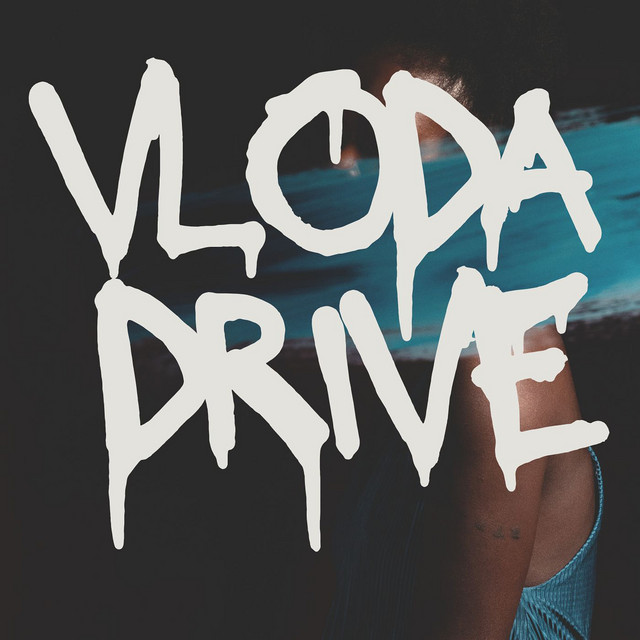 Обкладинка: Drive — VLoDa