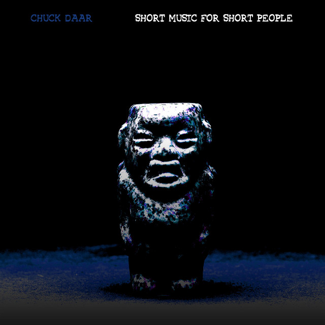 Short Music for Short People cover art