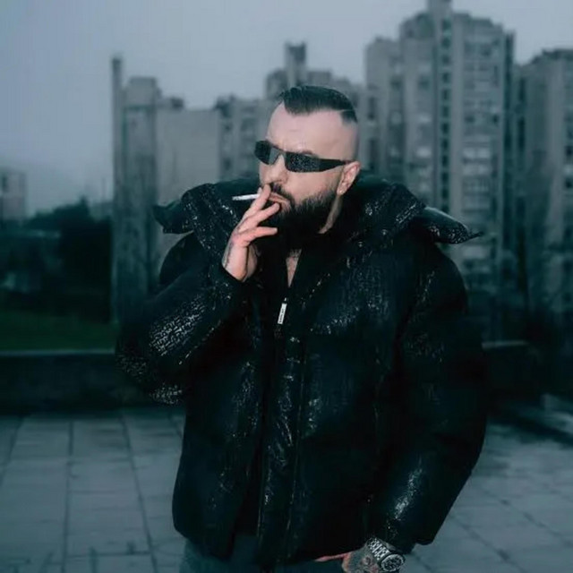 Ispočetka (Buba) cover art