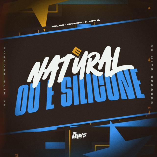 É Natural ou Silicone