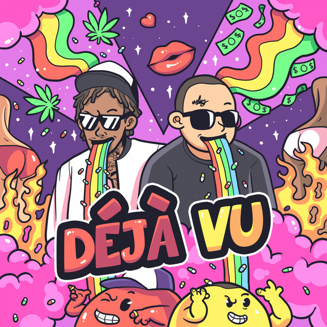 Déjà Vu