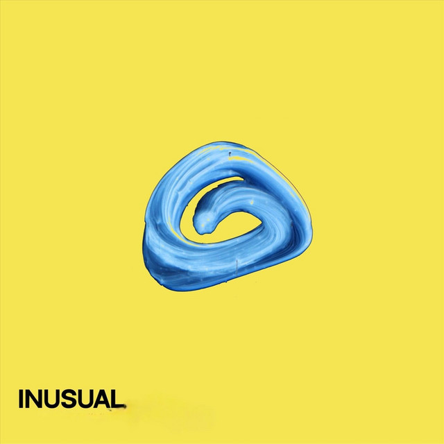 INUSUAL album image