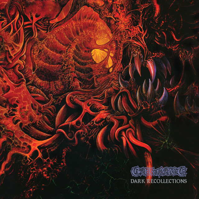 Dark Recollections (Full Dynamic Range Edition) cover art
