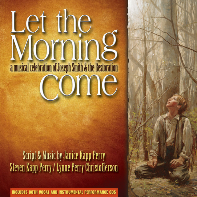 Let The Morning Come
