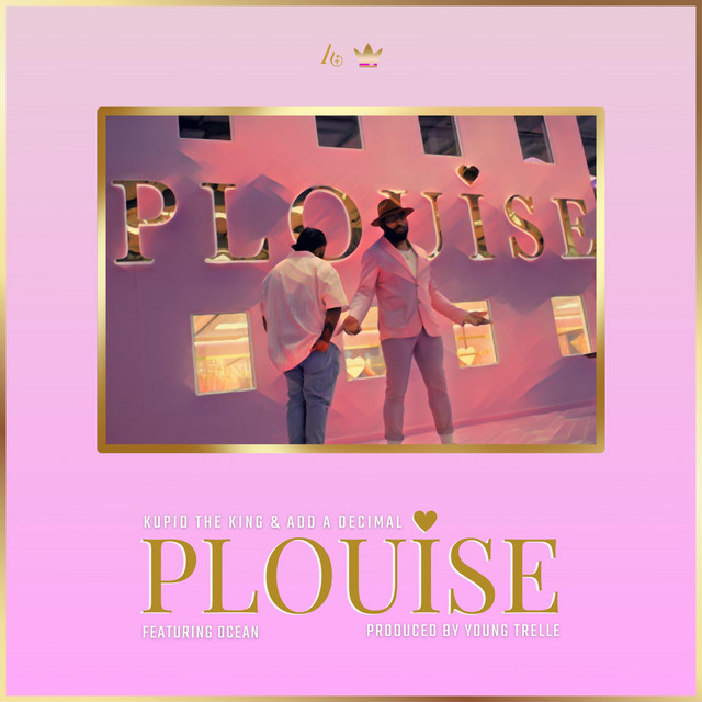 P Louise