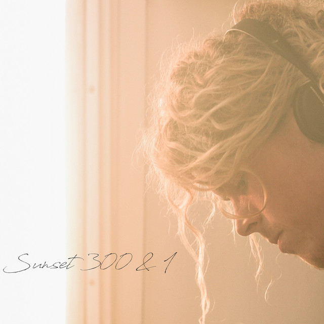 Sunset 300 & 1 cover