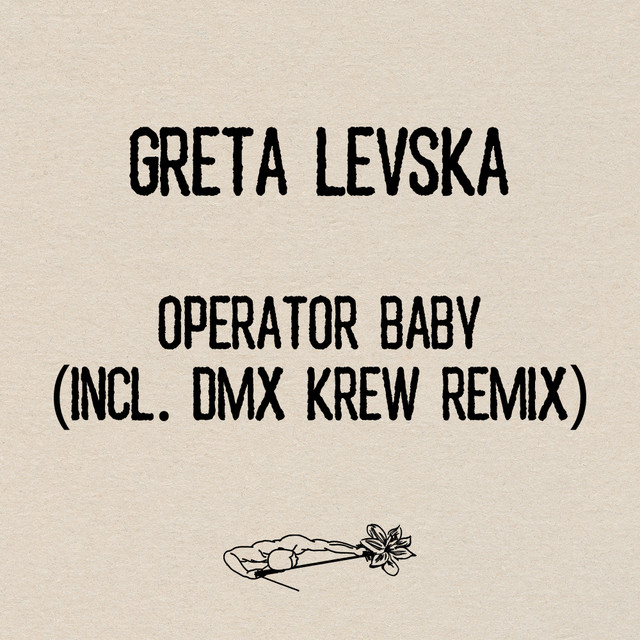 Operator Baby album art