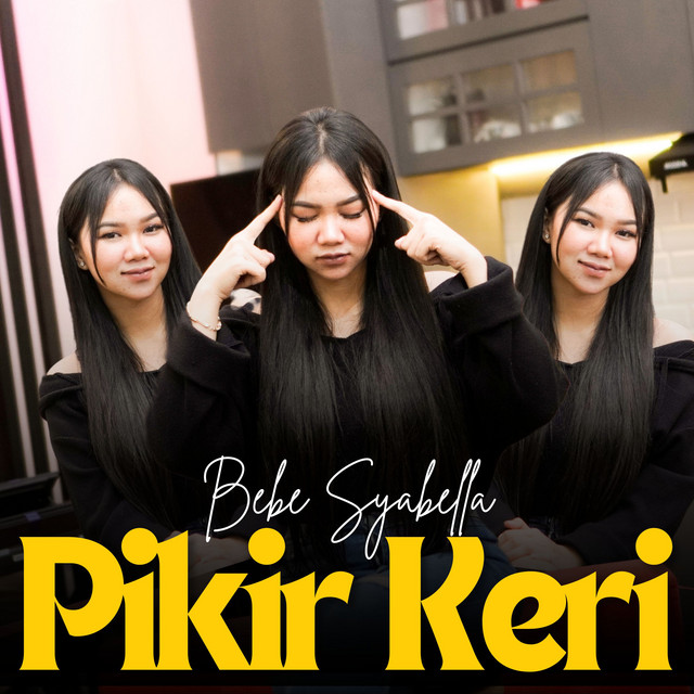 Pikir Keri - Keroncong