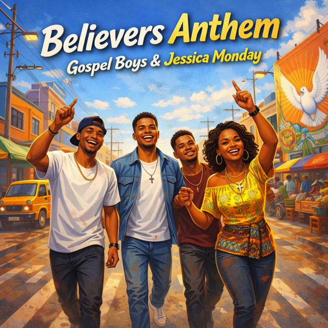 Believer's Anthem