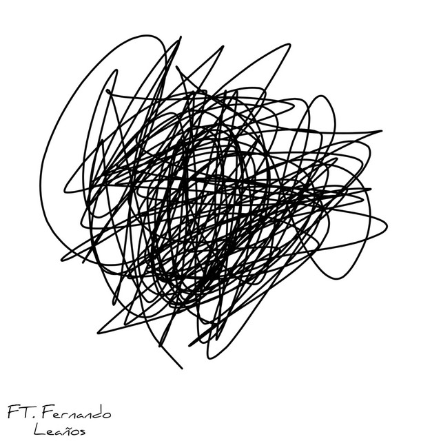 Abrumado cover art