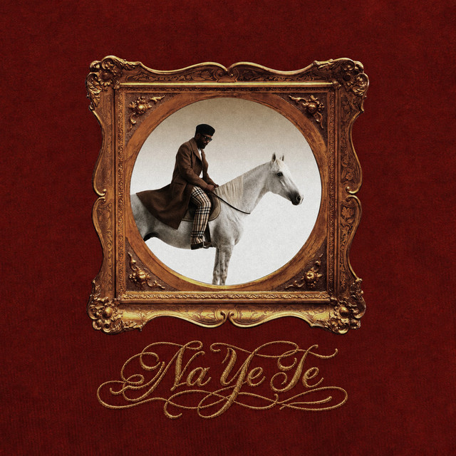 Na Ye Te album image