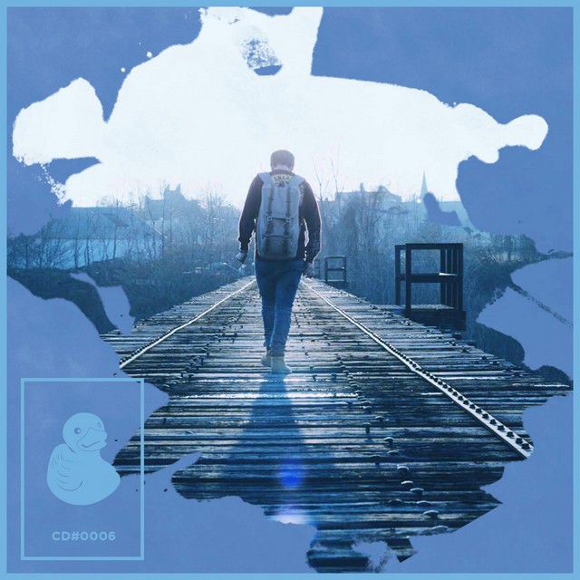 Adventures cover art