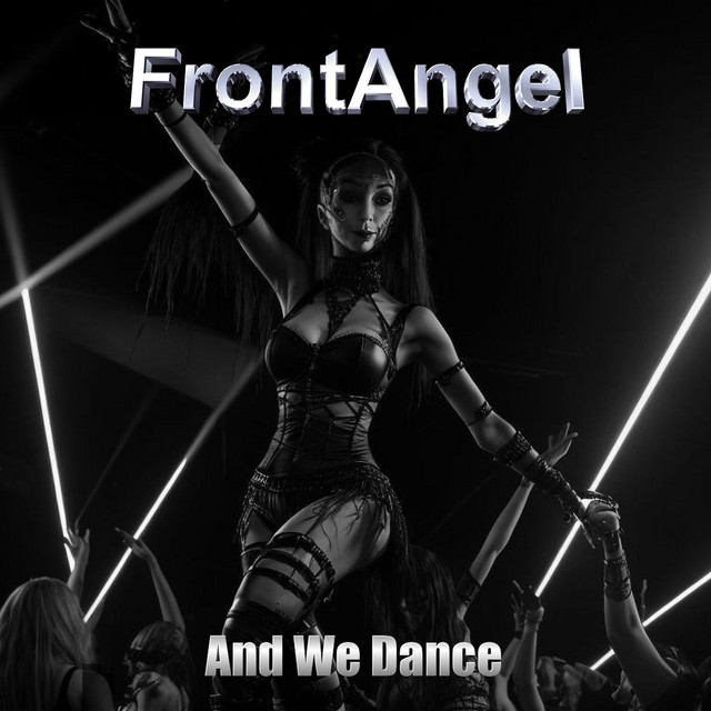 And We Dance cover
