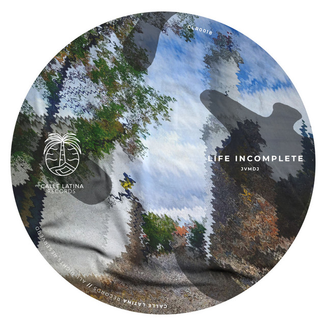 Life Incomplete cover art