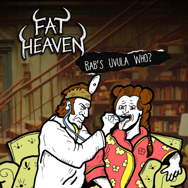 undefined album image