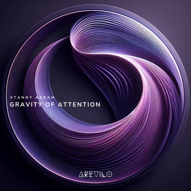 Gravity of Attention