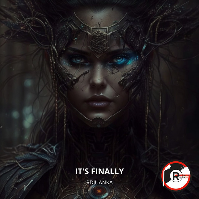 It’s Finally
