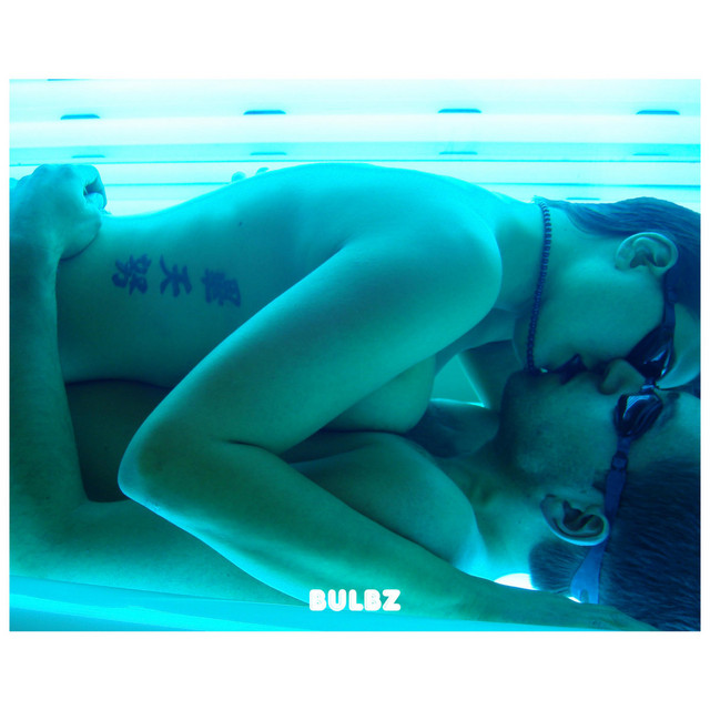 BULBZ cover art