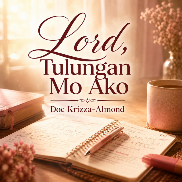 Lord, Tulungan Mo Ako - Single by Doc Krizza-Almond | Spotify