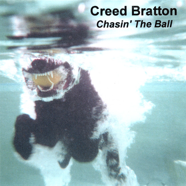 Chasin' The Ball cover art