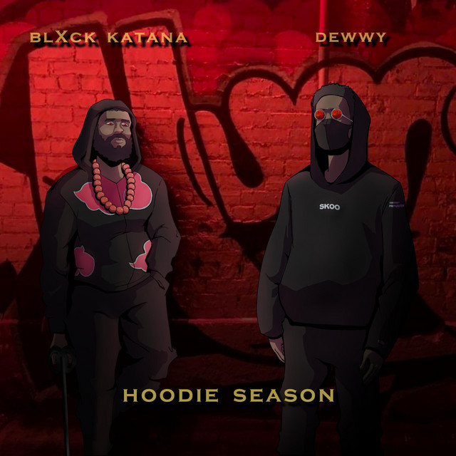 Hoodie Season