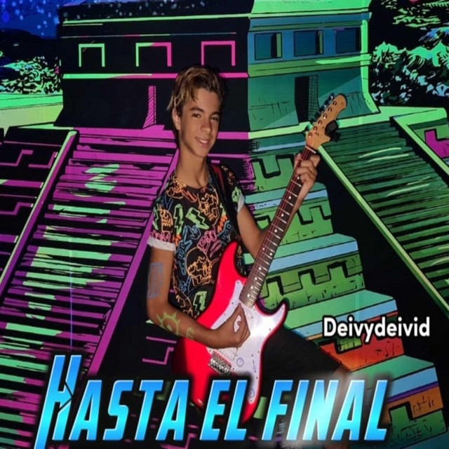 DEIVYDEIVID