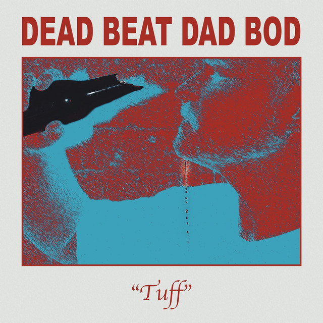 TUFF cover