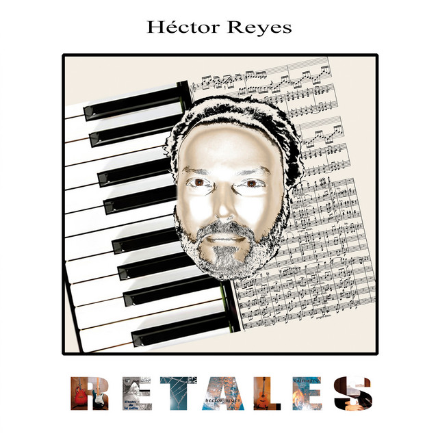Retales cover art